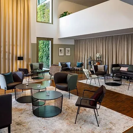 Hotel Stuecki 