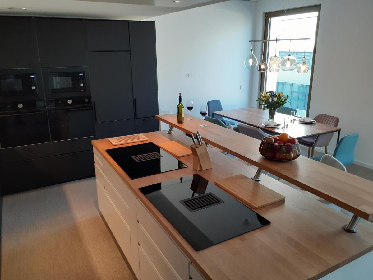Stücki Apartahotel Basilea