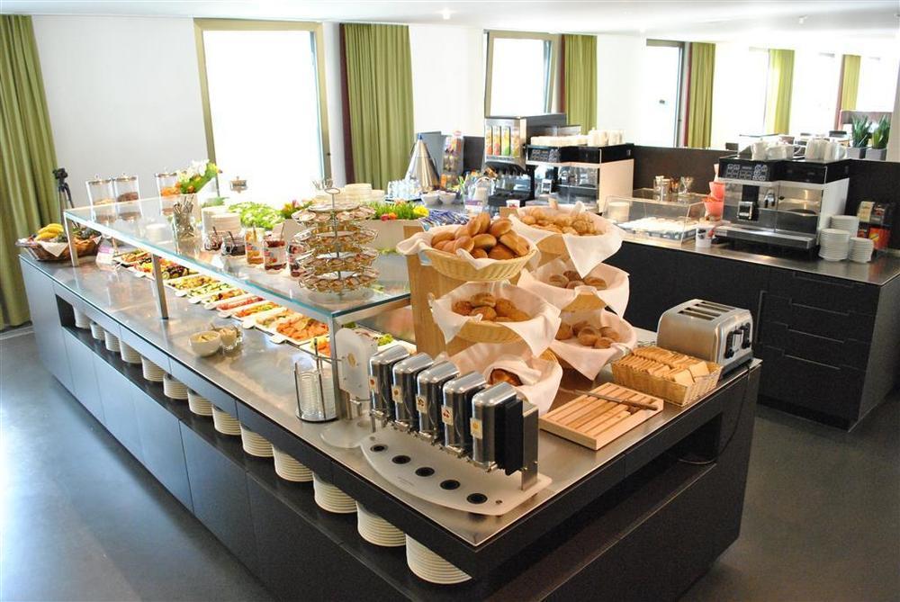 Stücki Apartahotel