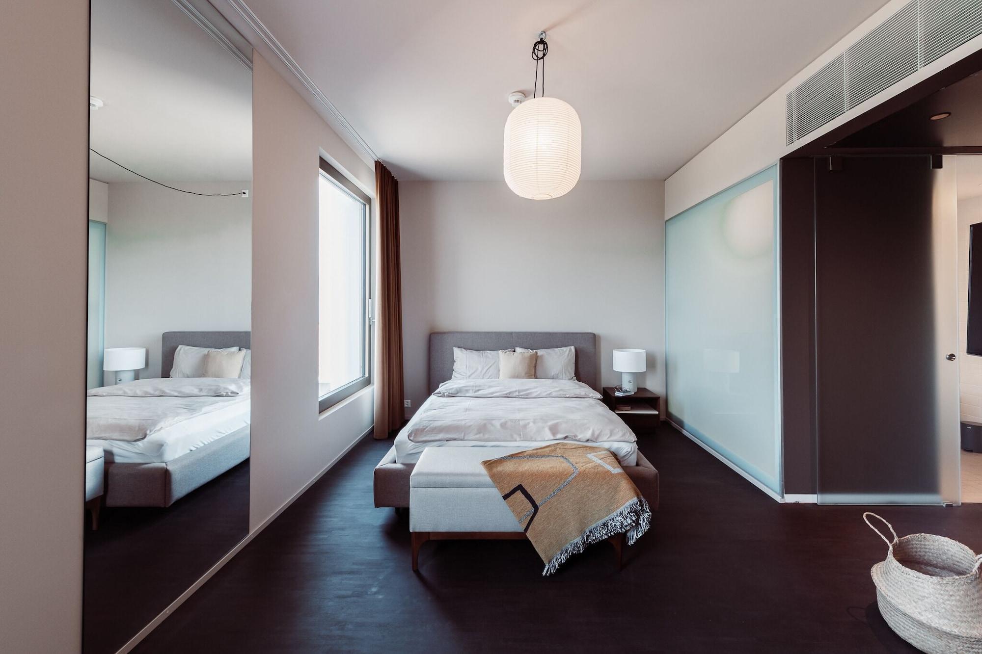 Stücki Apartahotel