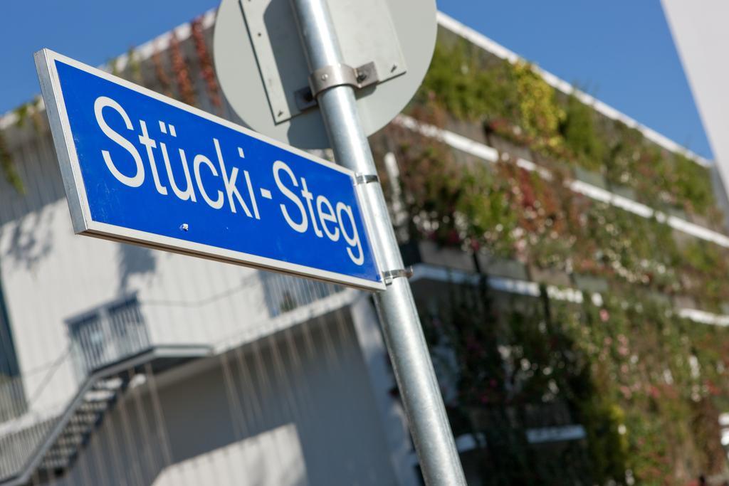 Stücki