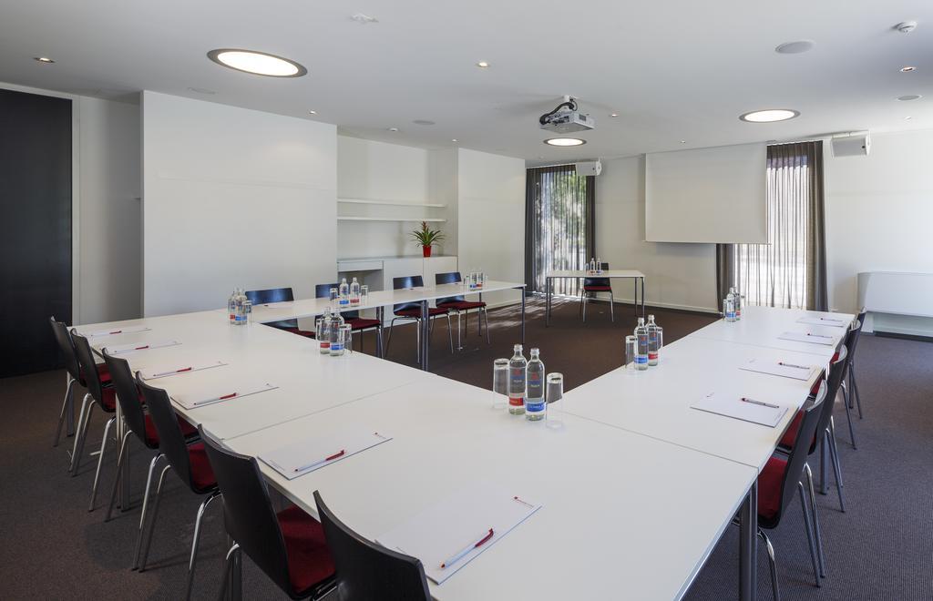 Stücki Apartahotel 3*