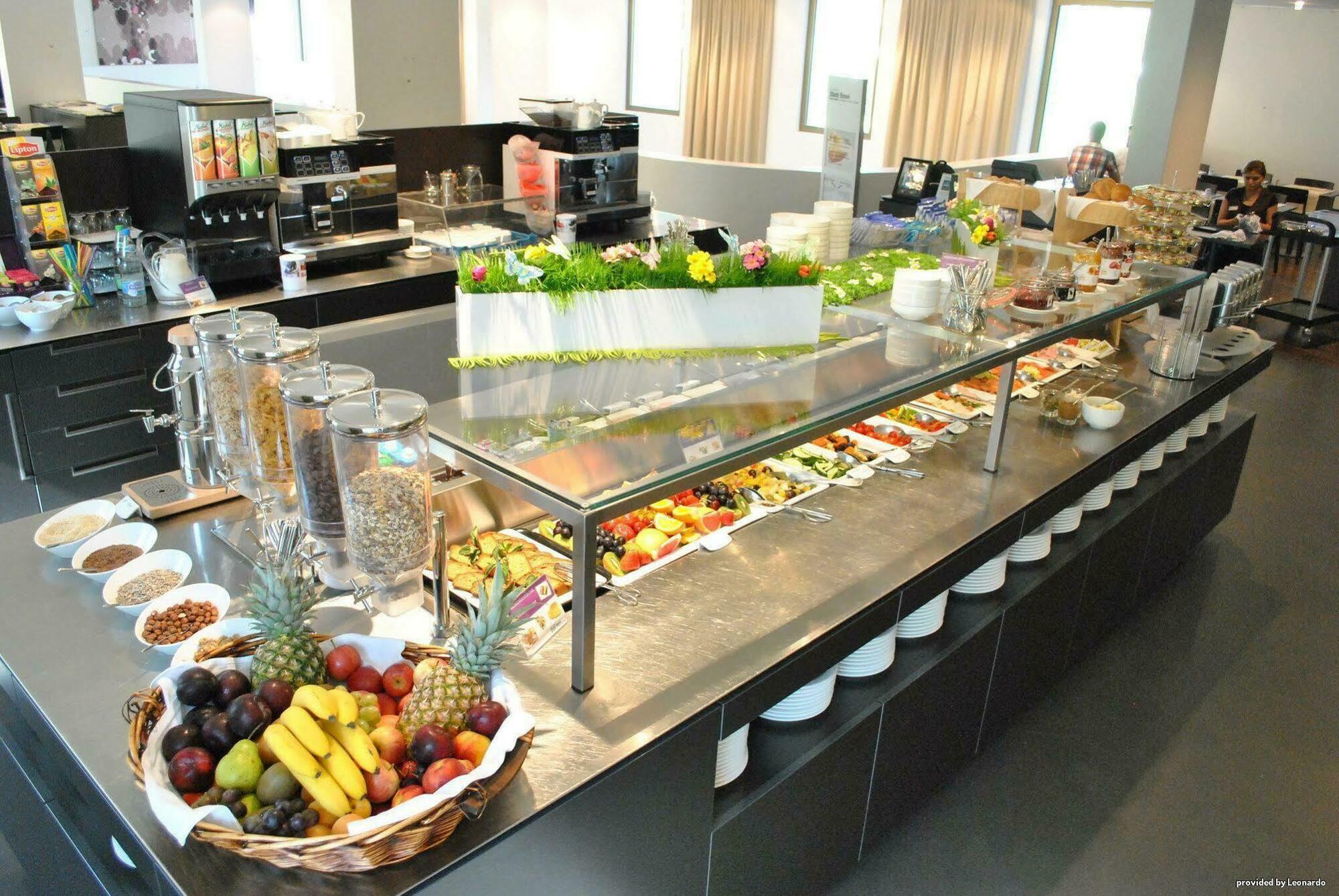 Stücki Apartahotel